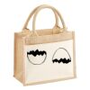 Cotton Pocket Jute Gift Bag Thumbnail