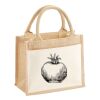 Pocket Jute Gift Bag Thumbnail