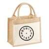 Cotton Pocket Jute Gift Bag Thumbnail