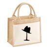 Cotton Pocket Jute Gift Bag Thumbnail