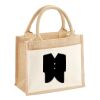 Cotton Pocket Jute Gift Bag Thumbnail