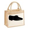 Cotton Pocket Jute Gift Bag Thumbnail