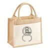 Cotton Pocket Jute Gift Bag Thumbnail
