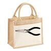 Cotton Pocket Jute Gift Bag Thumbnail