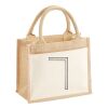 Cotton Pocket Jute Gift Bag Thumbnail