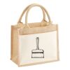 Cotton Pocket Jute Gift Bag Thumbnail