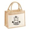 Cotton Pocket Jute Gift Bag Thumbnail