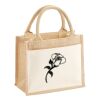 Pocket Jute Gift Bag Thumbnail