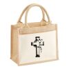 Cotton Pocket Jute Gift Bag Thumbnail
