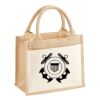 Cotton Pocket Jute Gift Bag Thumbnail