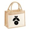 Cotton Pocket Jute Gift Bag Thumbnail