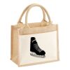 Cotton Pocket Jute Gift Bag Thumbnail