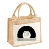 Cotton Pocket Jute Gift Bag Thumbnail