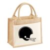 Cotton Pocket Jute Gift Bag Thumbnail