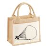 Cotton Pocket Jute Gift Bag Thumbnail