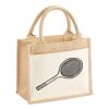 Cotton Pocket Jute Gift Bag Thumbnail