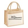 Cotton Pocket Jute Gift Bag Thumbnail