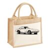 Cotton Pocket Jute Gift Bag Thumbnail