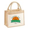 Cotton Pocket Jute Gift Bag Thumbnail