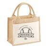 Cotton Pocket Jute Gift Bag Thumbnail