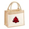 Cotton Pocket Jute Gift Bag Thumbnail