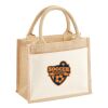 Cotton Pocket Jute Gift Bag Thumbnail