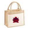 Cotton Pocket Jute Gift Bag Thumbnail