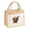 Cotton Pocket Jute Gift Bag Thumbnail