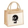 Cotton Pocket Jute Gift Bag Thumbnail