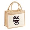 Cotton Pocket Jute Gift Bag Thumbnail