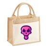 Cotton Pocket Jute Gift Bag Thumbnail