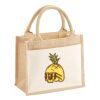 Cotton Pocket Jute Gift Bag Thumbnail