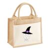 Cotton Pocket Jute Gift Bag Thumbnail