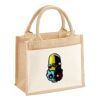 Cotton Pocket Jute Gift Bag Thumbnail