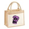 Cotton Pocket Jute Gift Bag Thumbnail