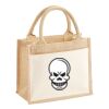 Cotton Pocket Jute Gift Bag Thumbnail