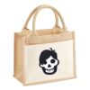Cotton Pocket Jute Gift Bag Thumbnail