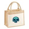 Cotton Pocket Jute Gift Bag Thumbnail