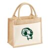 Cotton Pocket Jute Gift Bag Thumbnail