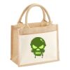 Cotton Pocket Jute Gift Bag Thumbnail