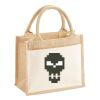 Cotton Pocket Jute Gift Bag Thumbnail
