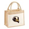 Cotton Pocket Jute Gift Bag Thumbnail