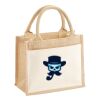 Cotton Pocket Jute Gift Bag Thumbnail