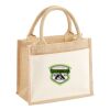 Cotton Pocket Jute Gift Bag Thumbnail
